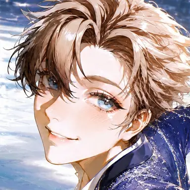 Profile image of 葵