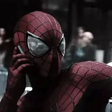 Profile image of Spiderman