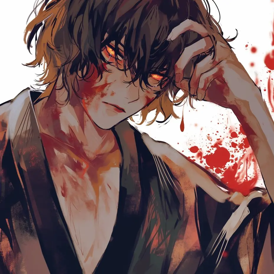 Melo_dy_24의 혈랑