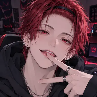 Profile image of Haru