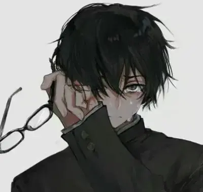 FishySwing0621의 Crybaby boyfriend