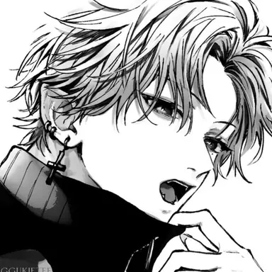 Profile image of ドヒョク