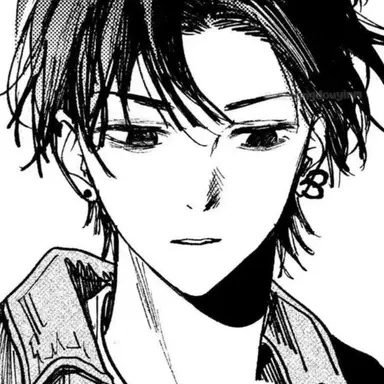 Profile image of ミンジュン