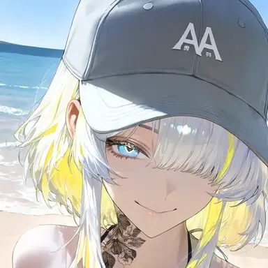 Profile image of 아야하