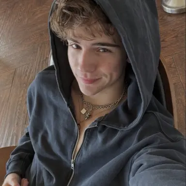 Profile image of Charlie