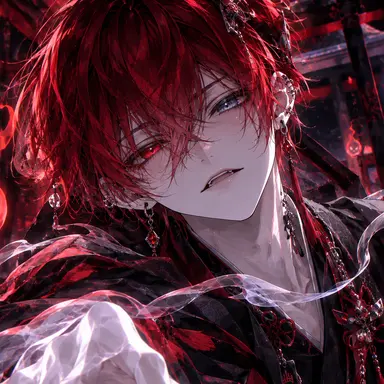 Profile image of 怜