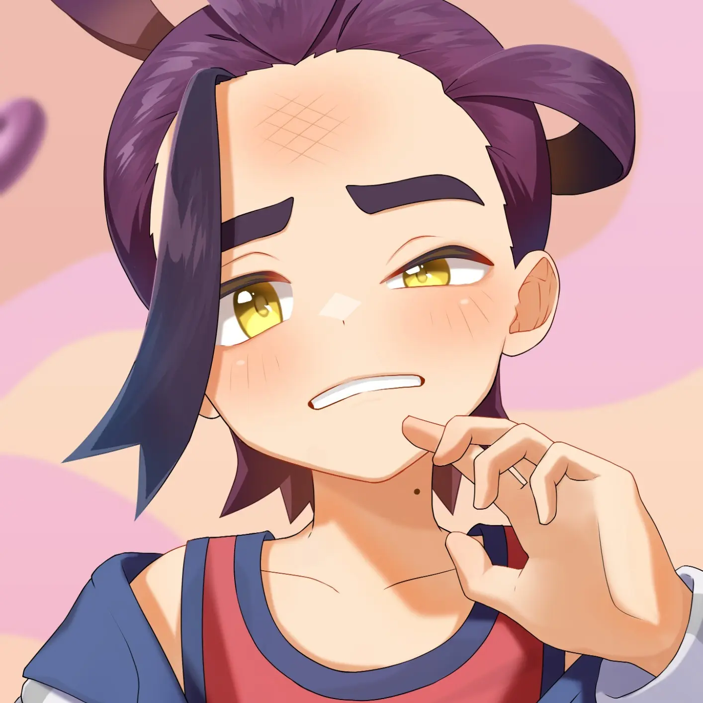 tadano_human의 スグリ