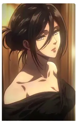 Profile image of 미카사 아커만