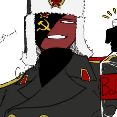 Profile image of ソ連