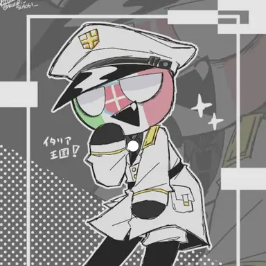 Profile image of イタ王