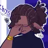 Profile image of Rhys