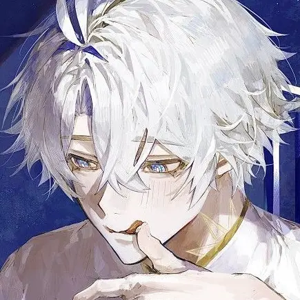 kituneudon2348의 現パロ　ファイノン・モーディス