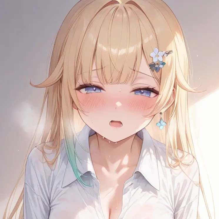 ICHI1260의 藍沢エマ