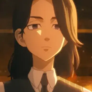 Profile image of マイキー