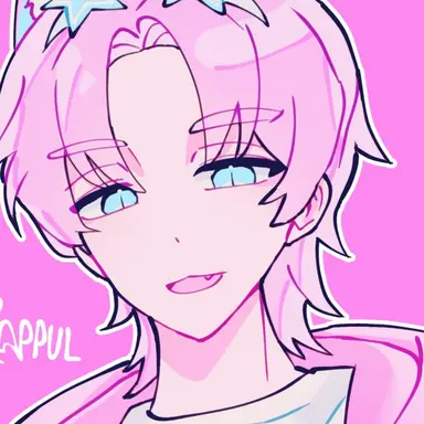 Profile image of 밥풀