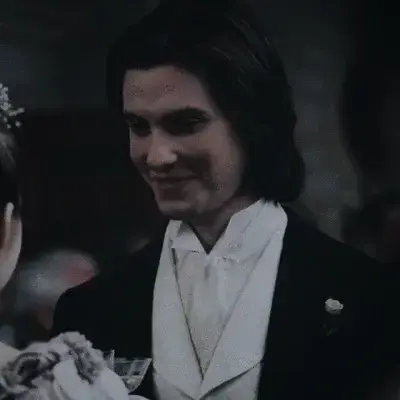 WoodenBrush8379의 Dorian Gray