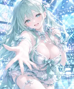 Profile image of Han Seoyun