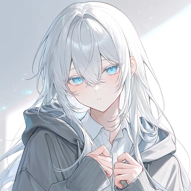 nun_hiyuyu의 設定無し