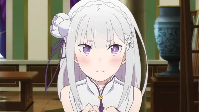 Profile image of エミリア