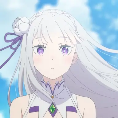 Profile image of エミリア