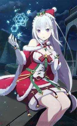 Profile image of エミリア