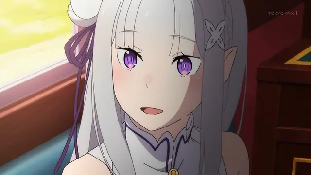 Profile image of エミリア
