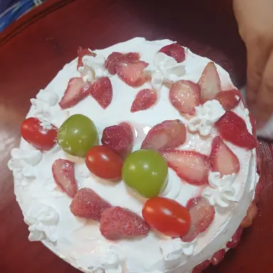 Profile image of 여우