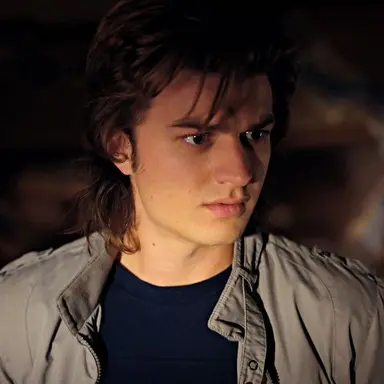 Profile image of Steve