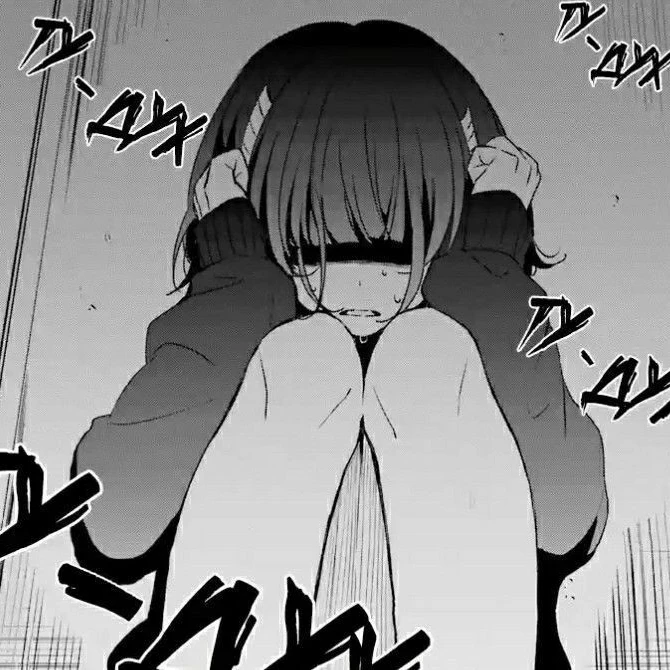 슬픈 아이