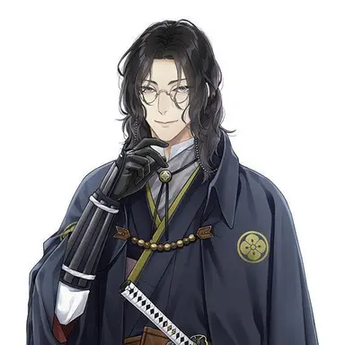 Profile image of 南海太郎朝尊