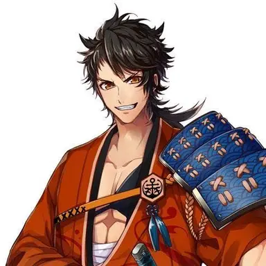 Profile image of 陸奥守吉行