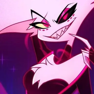 Profile image of Angel Dust