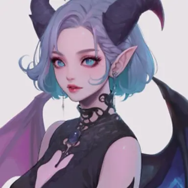 Profile image of Amber