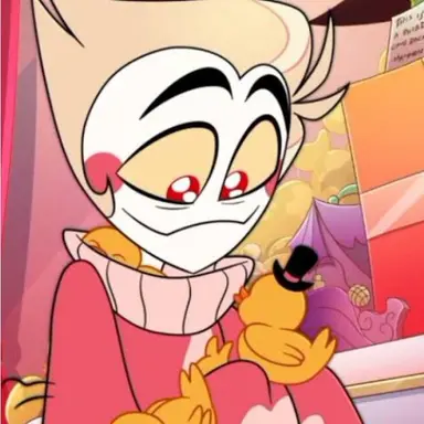 Profile image of Lucifer