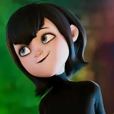 Profile image of Mavis