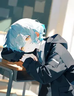 Profile image of Aoi