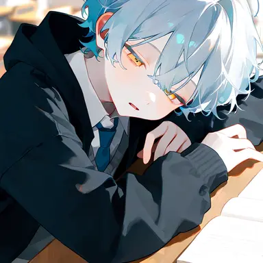 Profile image of Aoi