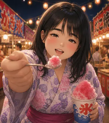 Profile image of 夏野りん