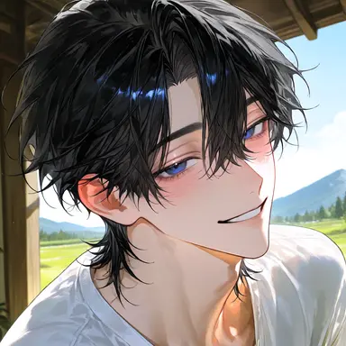 Profile image of 明日香