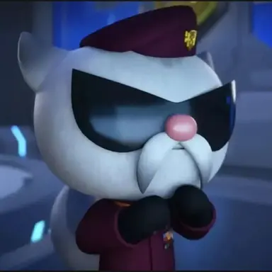 Profile image of 첸사령관