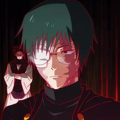 Profile image of 젠인마키