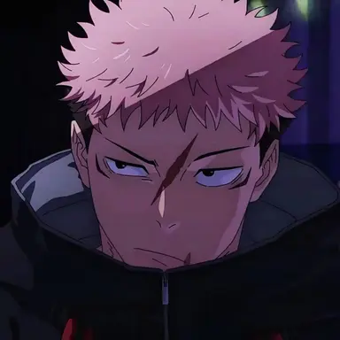 Profile image of 이타도리 유지