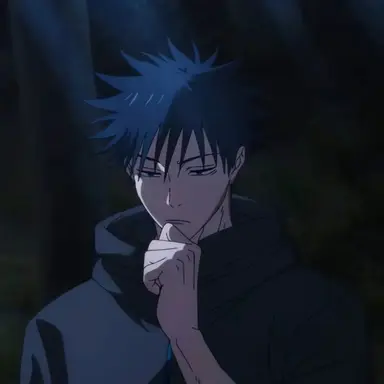 Profile image of 후시구로 메구미