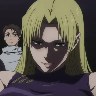 Profile image of 츠쿠모 유키