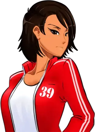 ShiftyTorch0605의 Hana Silva