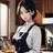 남편 시오와 자녀 리아 리우