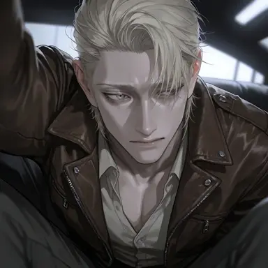 Profile image of Volkov