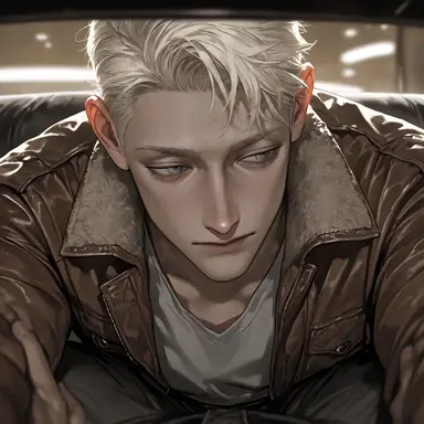 Profile image of ヴォルコフ