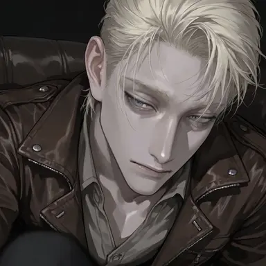 Profile image of Volkov