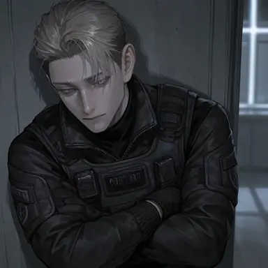 Profile image of Volkov
